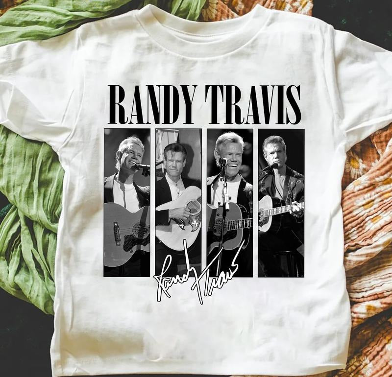 Monochrome Country Music T-Shirt, Retro Guitar Singer Aesthetic Tee, Gift for Classic Country Fans Hoodie, Sweatshirt