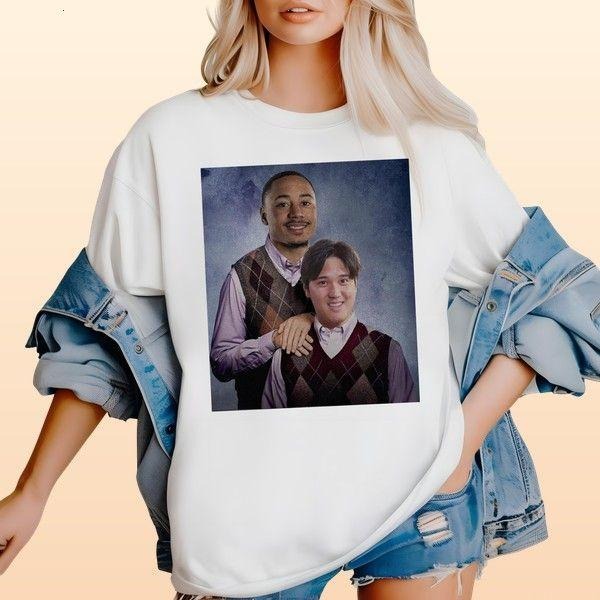 Mookiie Ohtaani Baseball Step Brother Funny T-shirt Bold Style For Streetwear Lovers Hoodie, Sweatshirt | DripVista.com