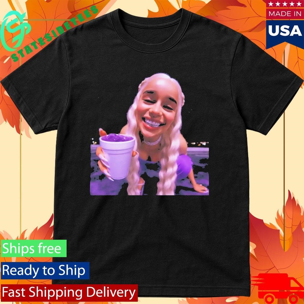 Mother Of Dragons Lean Cup Shirt