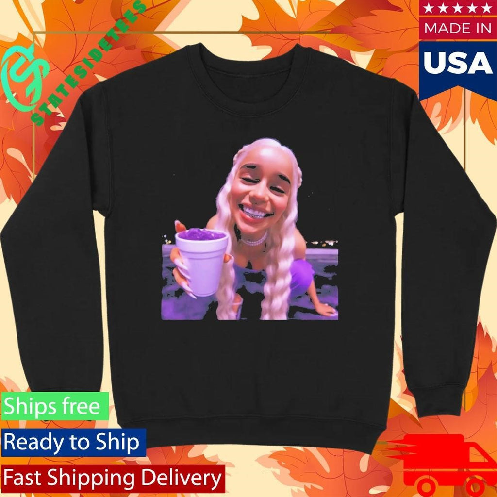 Mother Of Dragons Lean Cup Shirt
