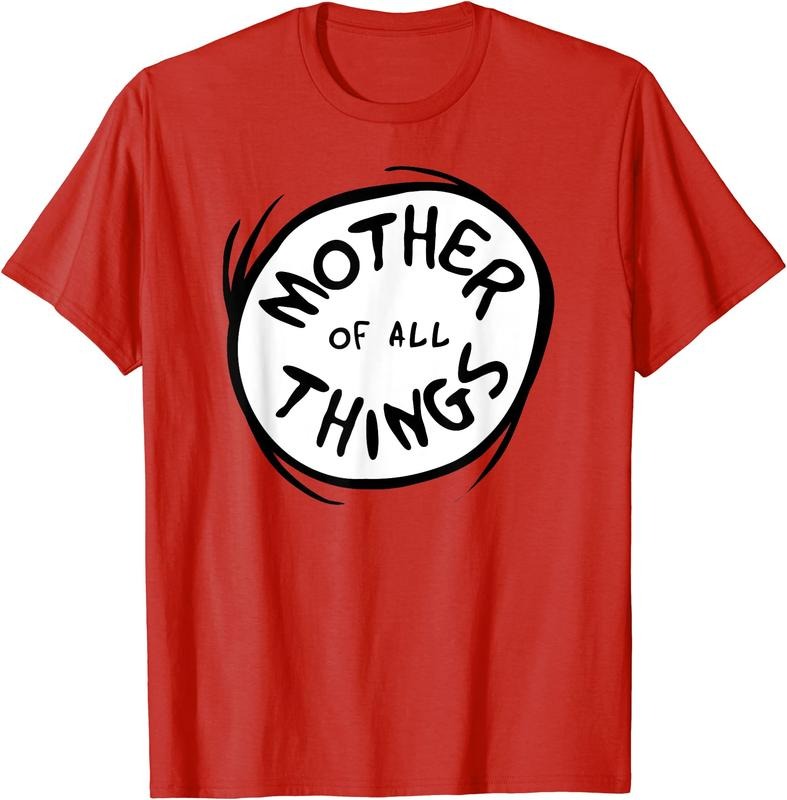 Mother of all Things T-Shirt Hoodie, Sweatshirt | DripVista.com