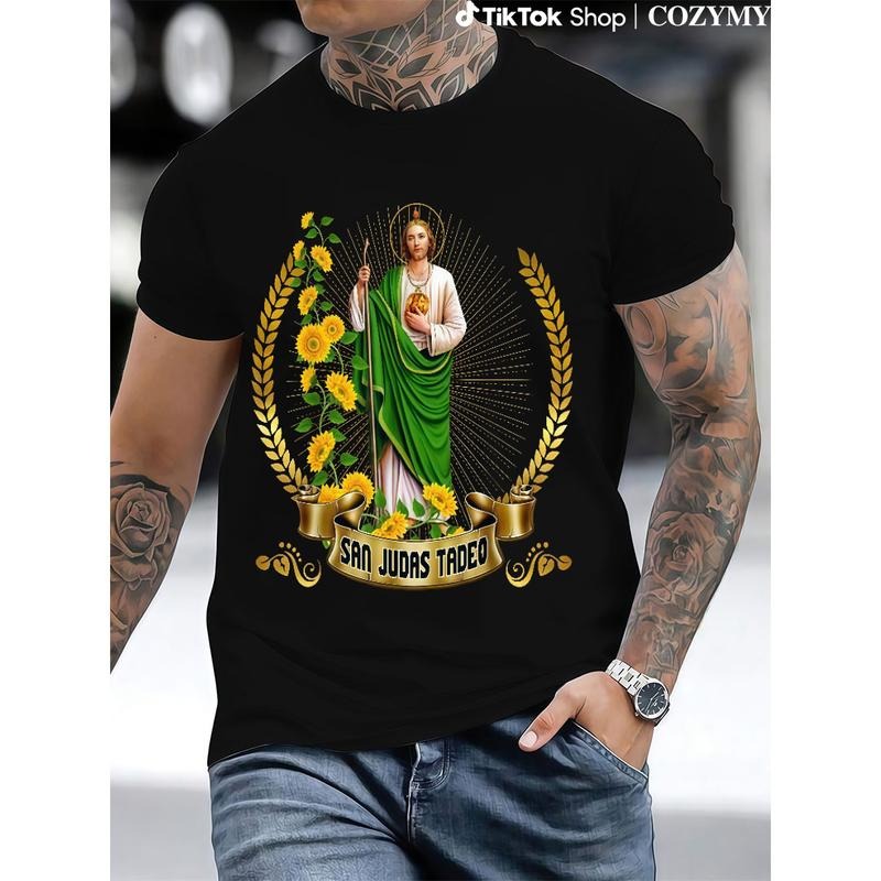 Mouthless cat Judas Breathing styles Tadeo: Mexico'WB shield Defender FOG Lost Causes T-Shirt100% Cotton T-Shirts,...
