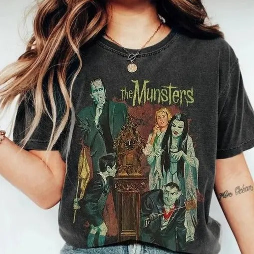 Movie Shirts, Party Tshirt HG, Movie Shirt