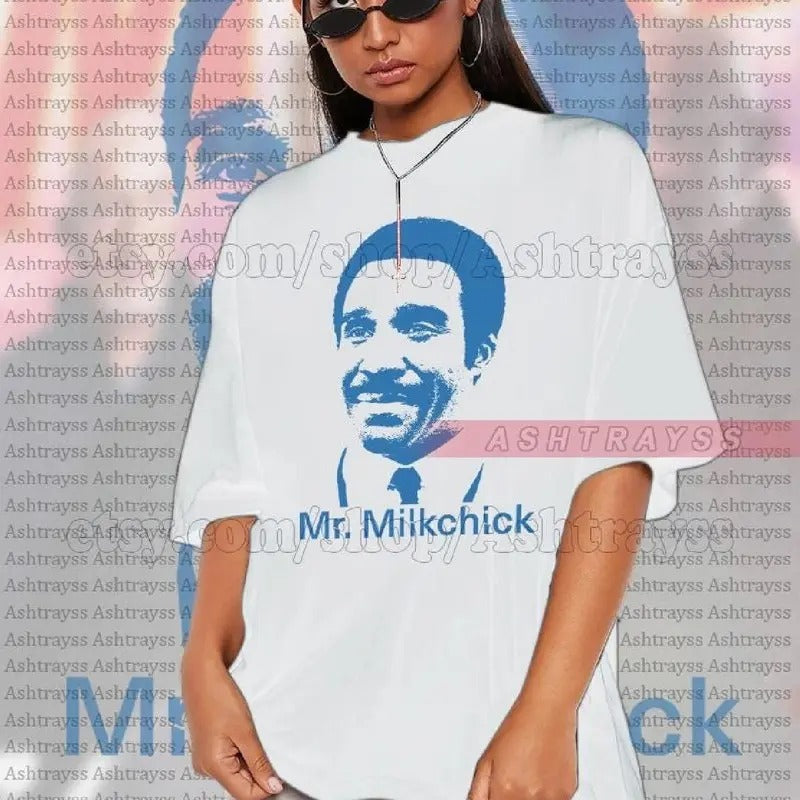 Mr. Milchick Shirt, Mr. Milchick The Music Dance Experience Is Officially Canceled Shirt, Lumon Industries Macrodata Refinement Shirt, Lumon Severance TShirt