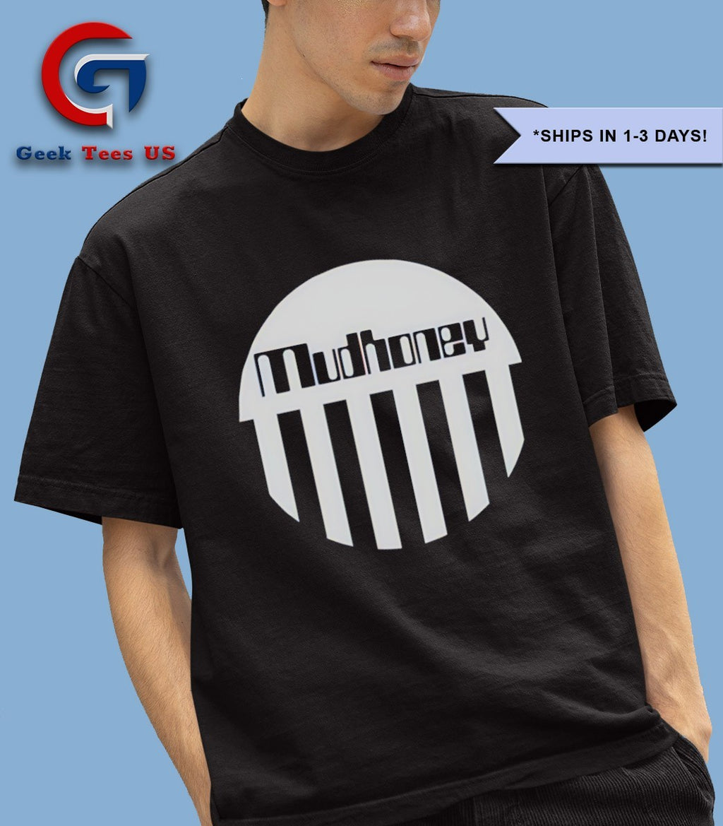 Mudhoney morning in America shirt
