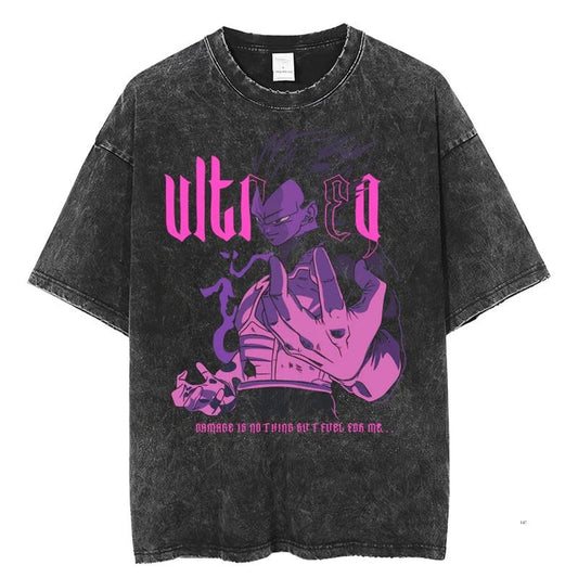 Muichiro Tokito Shirt, Demon Slayer Shirt, Muichiro Tokito Mist Hashira Graphic Shirt, Anime Shirt, Gift For Anime Fans, Menswear Womenswear Streetwear
