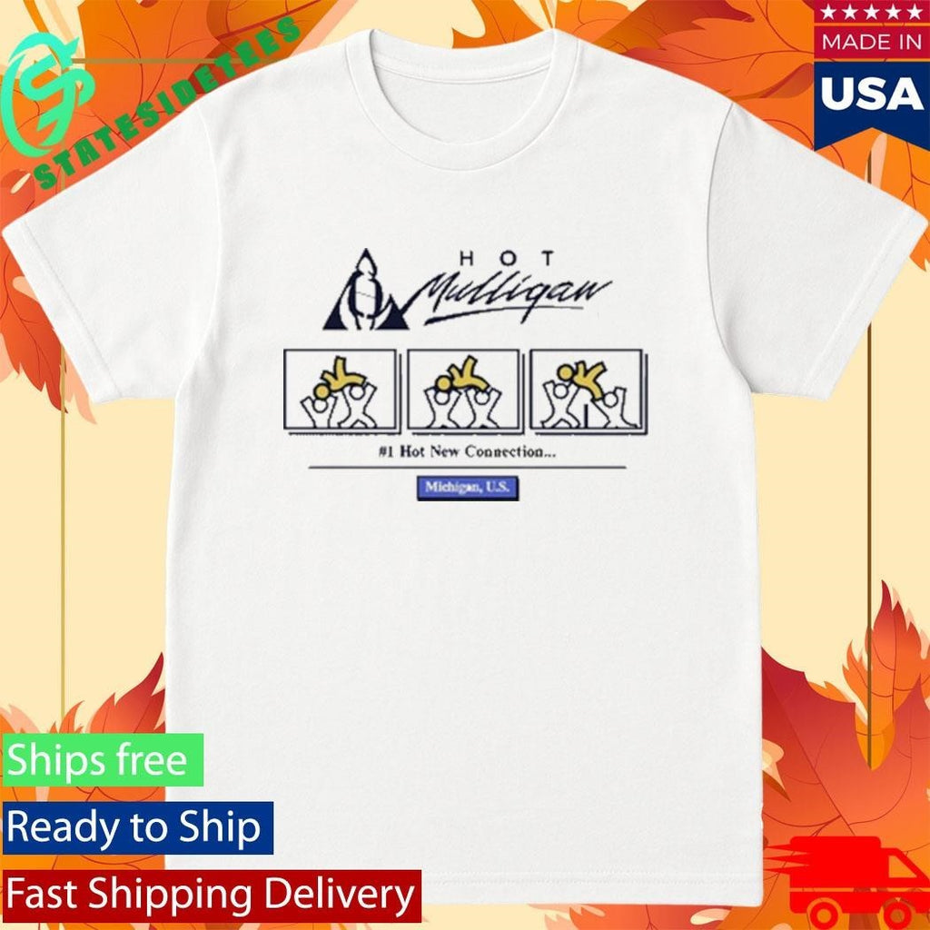 Mulligan Connection Shirt