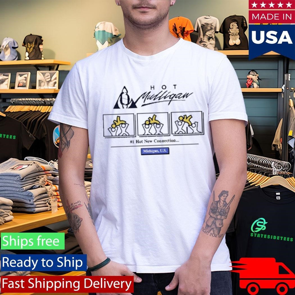 Mulligan Connection Shirt