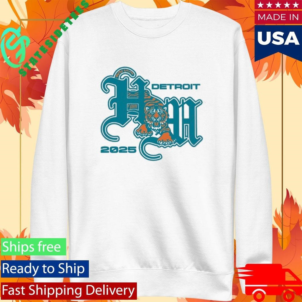 Mulligan The Fillmore Dec 6 & 7 2025 Shirt