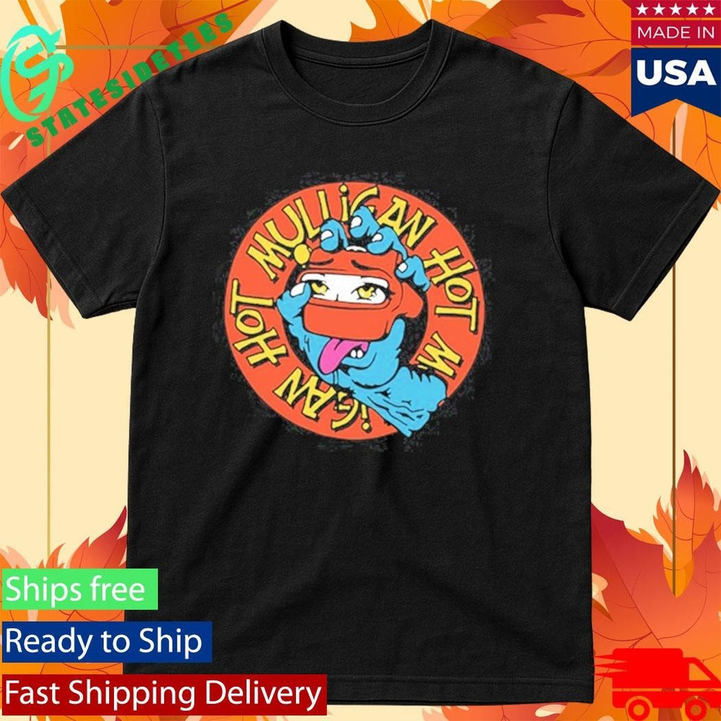 Mulligan View Vision Shirt