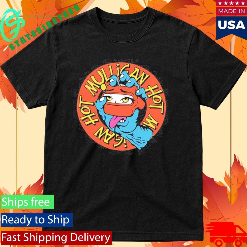 Mulligan View Vision Shirt