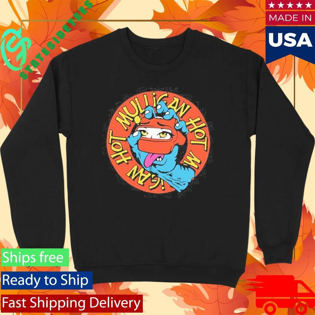 Mulligan View Vision Shirt