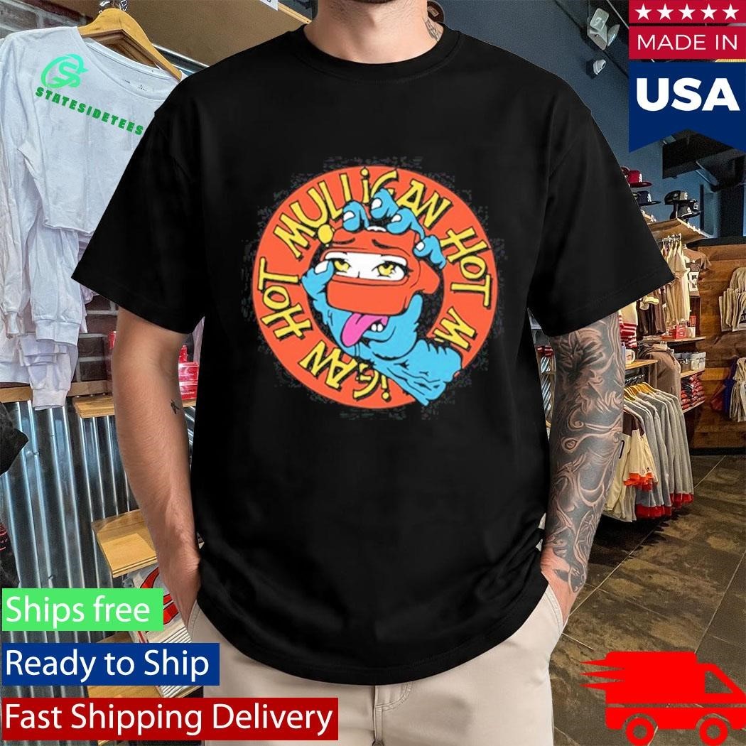 Mulligan View Vision Shirt