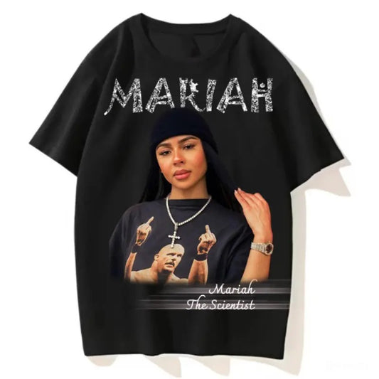 Music Mariahh TS Shirt, Gift Fans Tee