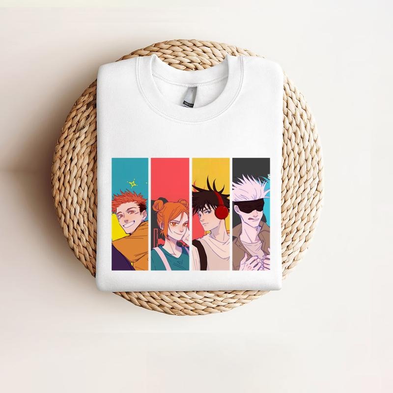 My Besto Friendo Shirt, Besto Friendo Tee, Anime Lover Shirt, Anime Shirt For Friend, Anime Thirt, Gift for Him, Besto Friendo Shir style 03