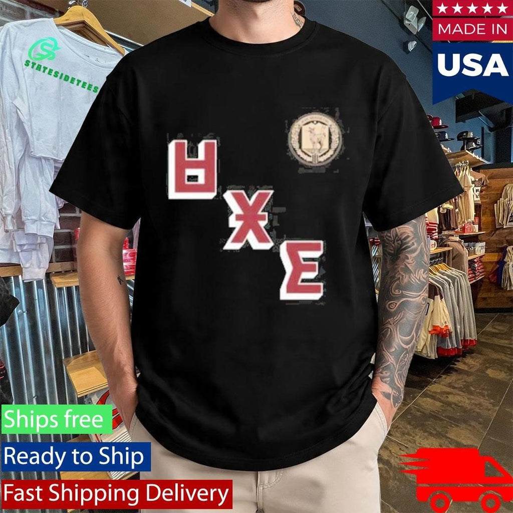 My Chemical Romance Draag National Team Shirt