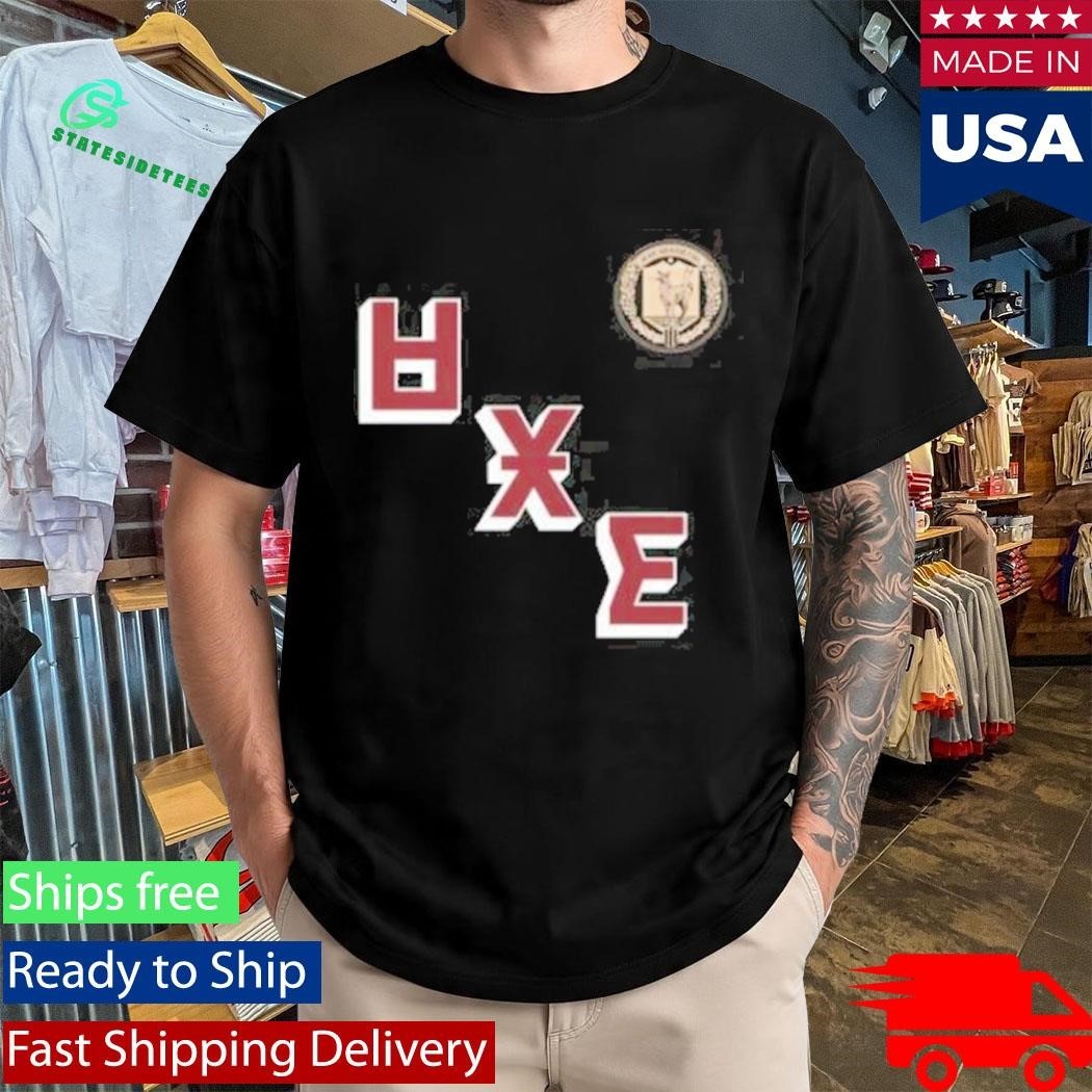 My Chemical Romance Draag National Team Shirt