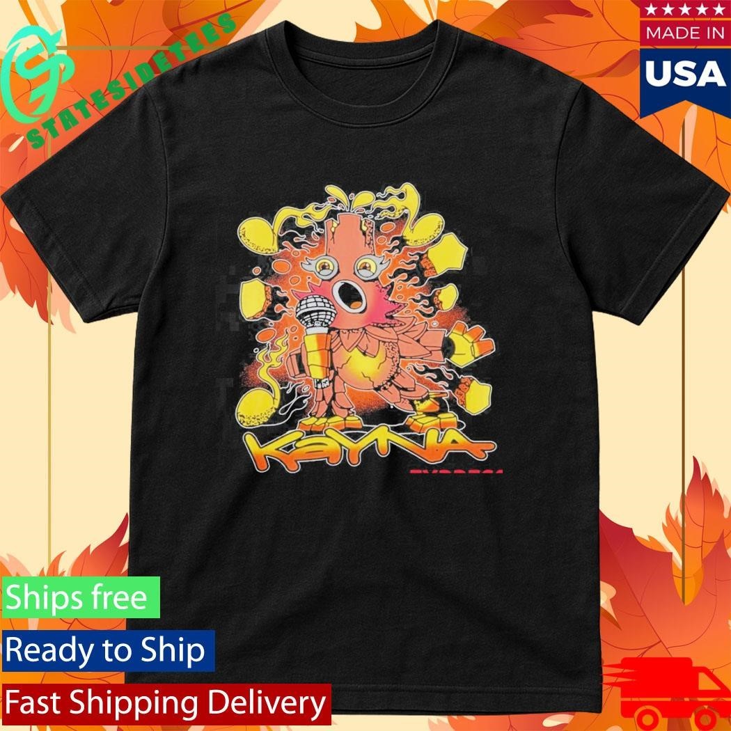 My Singing Monsters Kayna Shirt