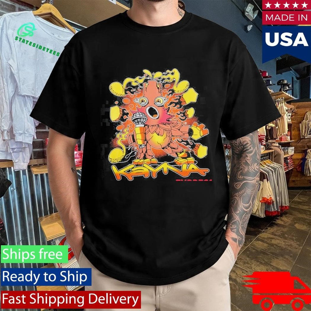 My Singing Monsters Kayna Shirt