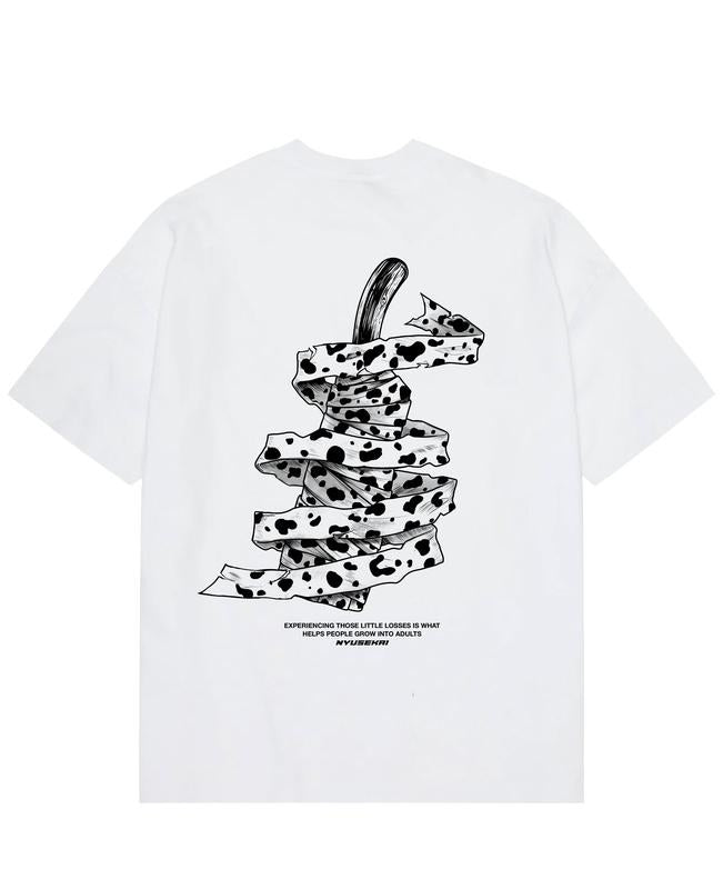 Nanami X cursed weapon - Jujutsu Kaisen Oversize T-Shirt T-shirt Hoodies & Sweatshirts | DripVista.com
