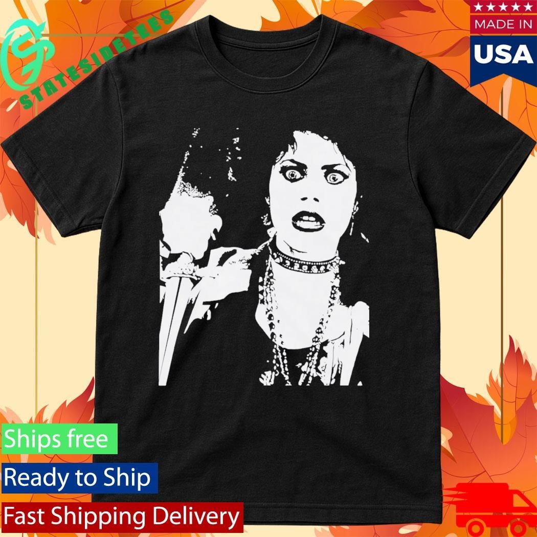 Nancy Downs Shirt