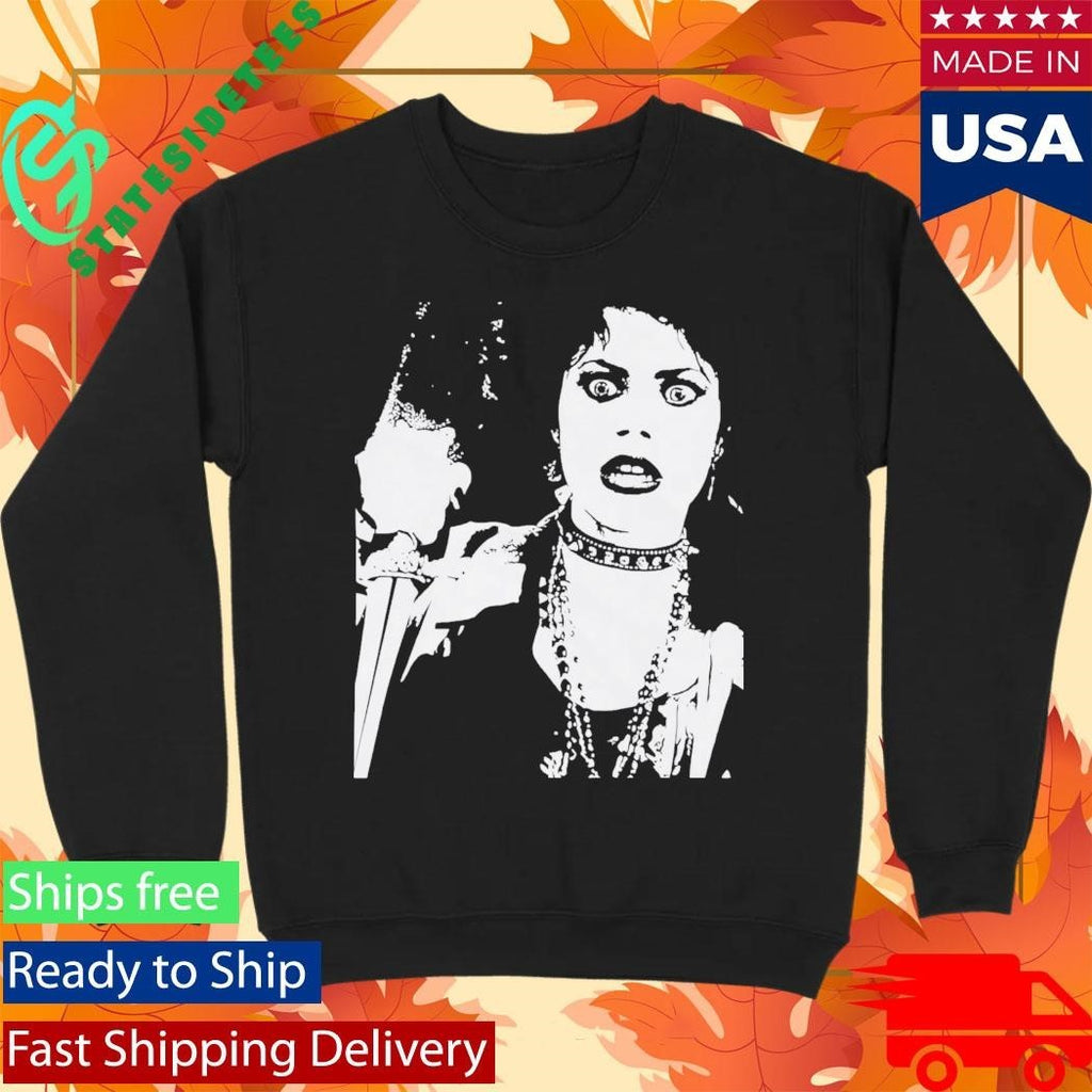 Nancy Downs Shirt