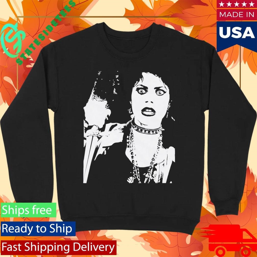 Nancy Downs Shirt
