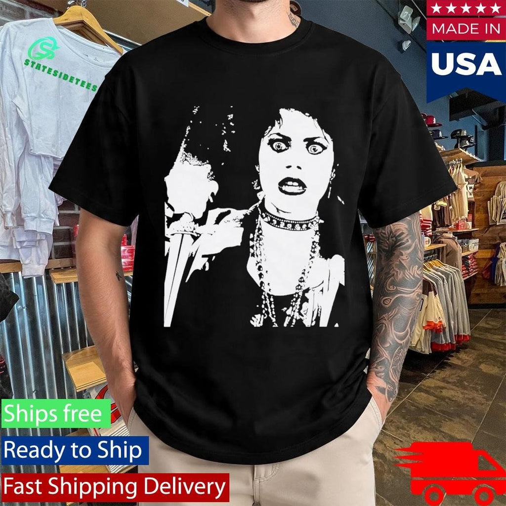 Nancy Downs Shirt