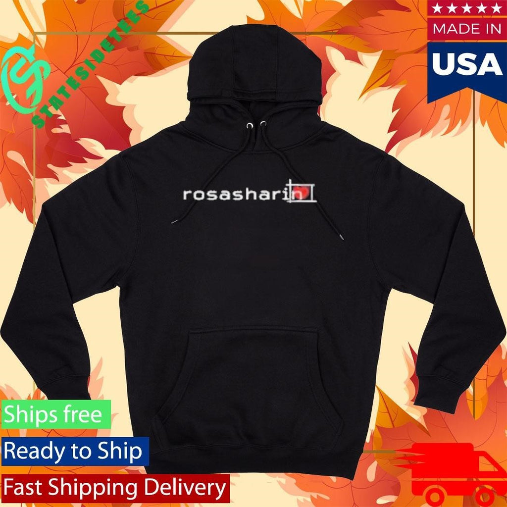 Native Estate Rosasharin Coheed Shirt