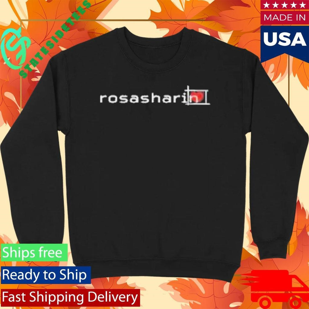 Native Estate Rosasharin Coheed Shirt
