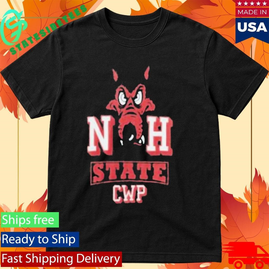 Neighborhood State Cwp Shirt