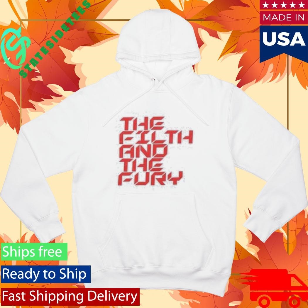 Neighborhood The Filth And The Fury Shirt