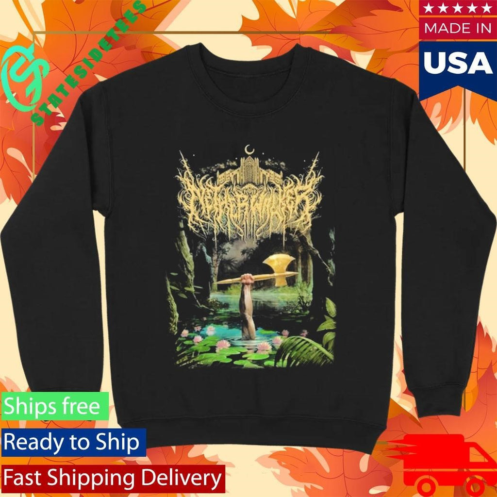 Netherwalker Battle of Tredem Shirt