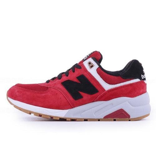 New Balance 572 Classic Red (MRT572RG) Men's Size 10-11