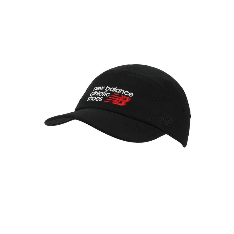 New Balance Men's Athletics 5-Panel Unstructured Hat T-Shirts, Hoodie, Sweatshirt | DripVista.com