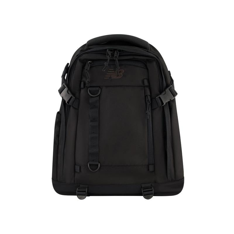 New Balance Men's Black Athletics Advance Backpack T-Shirts, Hoodie, Sweatshirt | DripVista.com