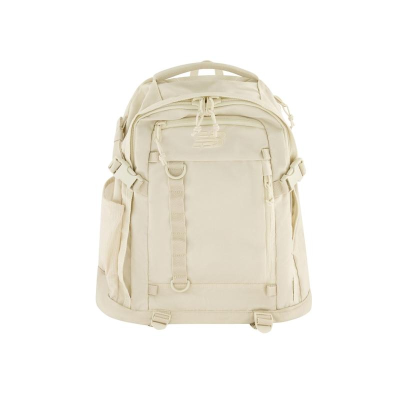 New Balance Men's Off White Athletics Advance Backpack T-Shirts, Hoodie, Sweatshirt | DripVista.com