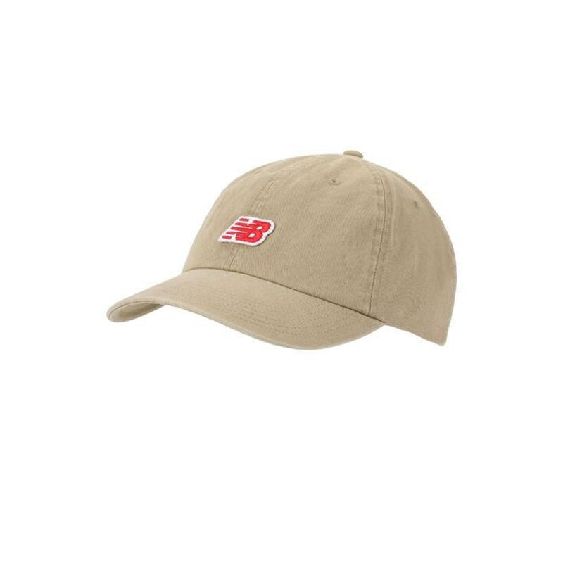 New Balance Men's Red Logo Stonewear Baseball Hat T-Shirts, Hoodie, Sweatshirt | DripVista.com