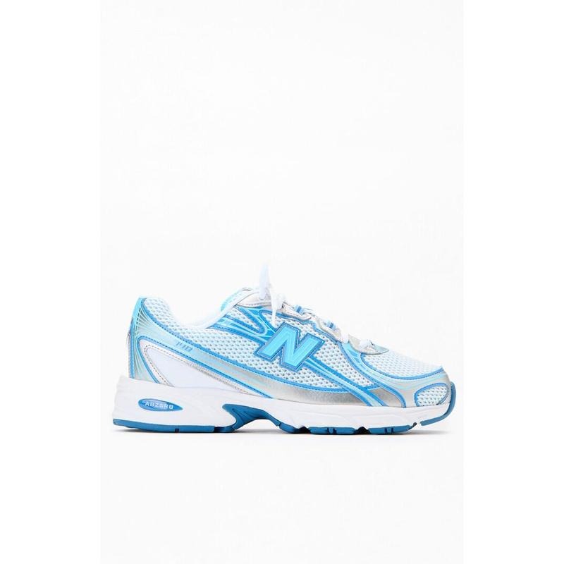 New Balance Women's Blue 740 Sneakers - Multicolor T-Shirts, Hoodie, Sweatshirt | DripVista.com