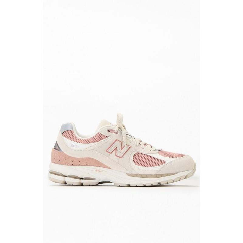 New Balance Women's Multi 2002R Sneakers - Multicolor T-Shirts, Hoodie, Sweatshirt | DripVista.com