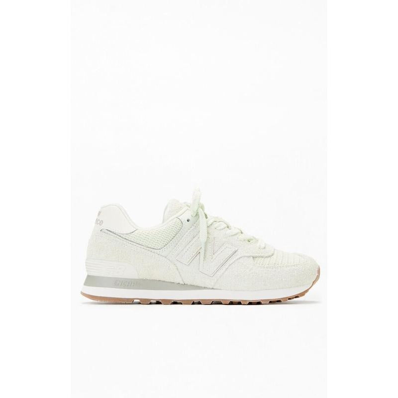 New Balance Women's Women's Mint 574 Sneakers - Multicolor T-Shirts, Hoodie, Sweatshirt | DripVista.com