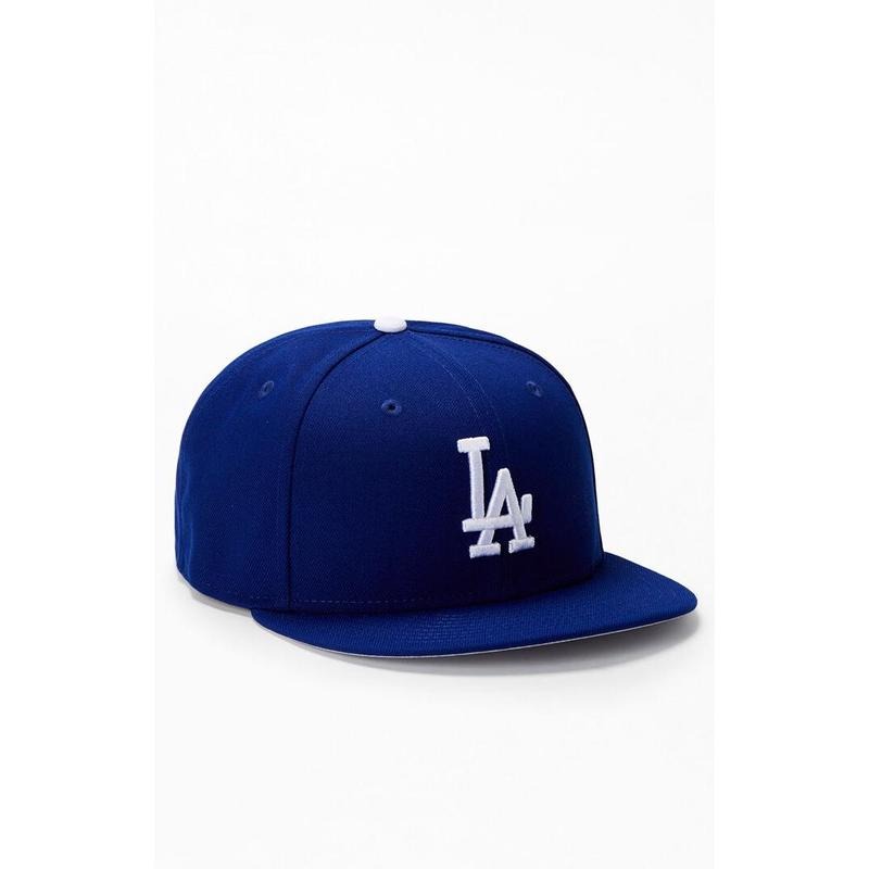 New Era Men's LA Dodgers 950 Snapback Hat T-Shirts, Hoodie, Sweatshirt | DripVista.com