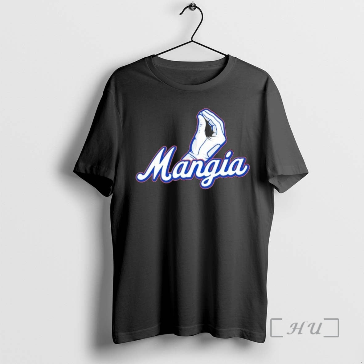 New Italy Mangia New York Mets T-Shirts, Hoodie, Sweatshirt | DripVista.com