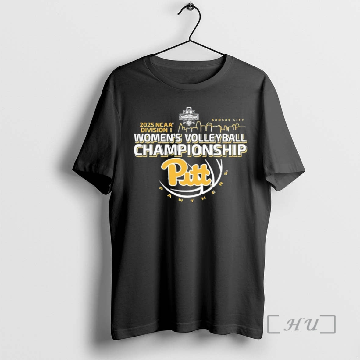 New Pitt Panthers 2025 D1 Womens Volleyball Championship Kc Skyline T-Shirts, Hoodie, Sweatshirt | DripVista.com