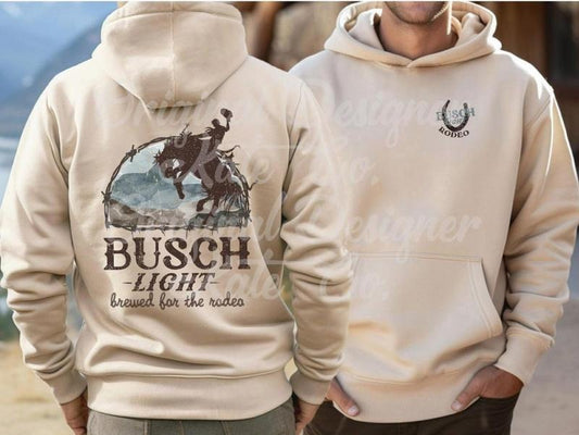 New Rare Original Coors Rodeo Shirt DRG,Sweatshirt DRG, Coors Banquet Rodeo Hoodie Crewneck DRG Casual Menswear