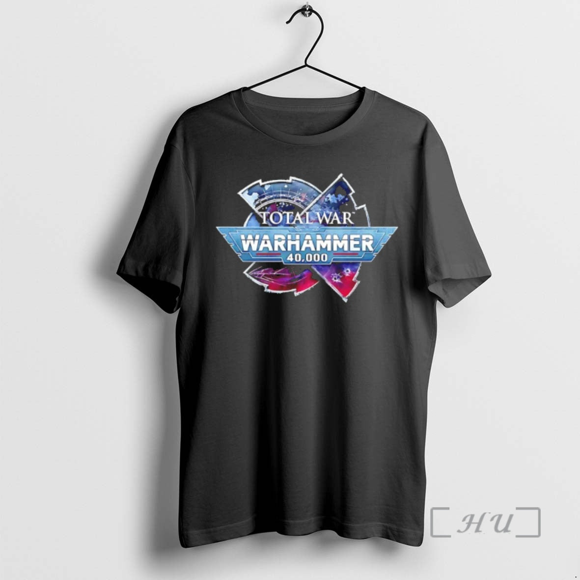 New Total War Warhammer 40000 T-Shirts, Hoodie, Sweatshirt | DripVista.com