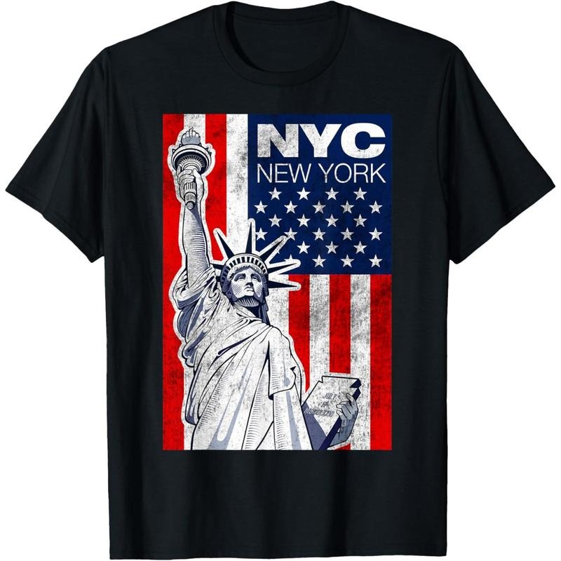New York City Statue FOG Liberty Lightsaber brand shirts, Cool New York City Lightsaber brand-Shirt style 02 Hoodie,...