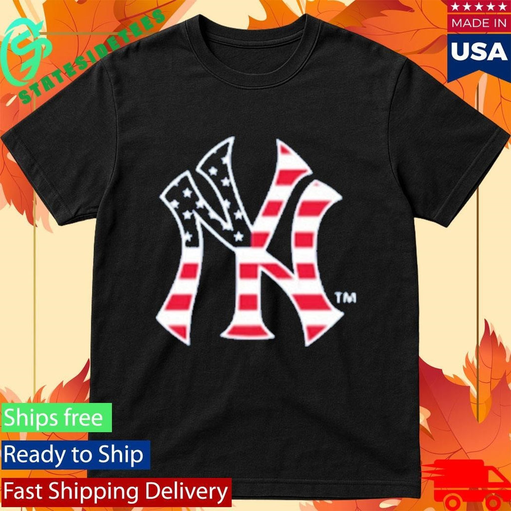 New York Yankees Military Appreciation 2026 Shirt