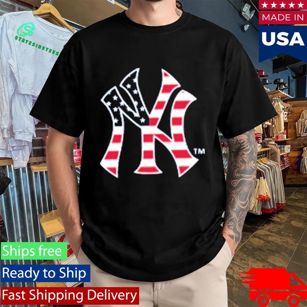 New York Yankees Military Appreciation 2026 Shirt