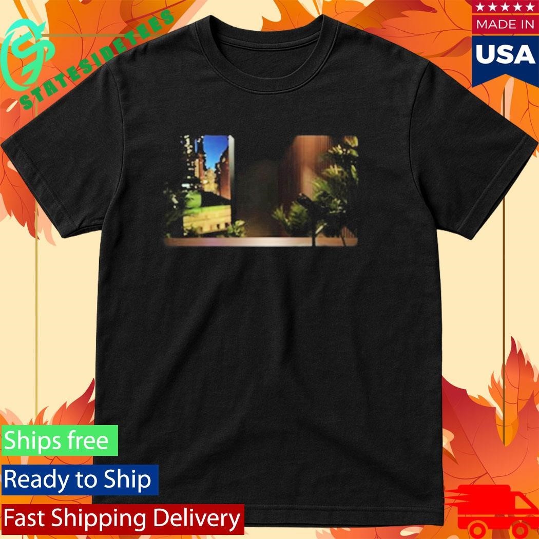 Nick Fuentes Empty Studio Shirt